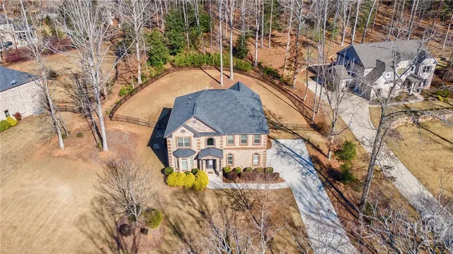 $679,000 | 1140 Riverhill Drive, Bishop, GA 30621