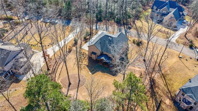 $679,000 | 1140 Riverhill Drive, Bishop, GA 30621