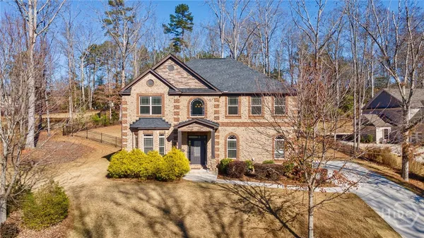 $659,000 | 1140 Riverhill Drive, Bishop, GA 30621
