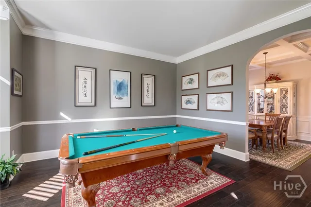 $679,000 | 1140 Riverhill Drive, Bishop, GA 30621