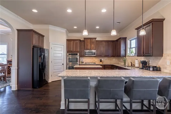 $659,000 | 1140 Riverhill Drive, Bishop, GA 30621