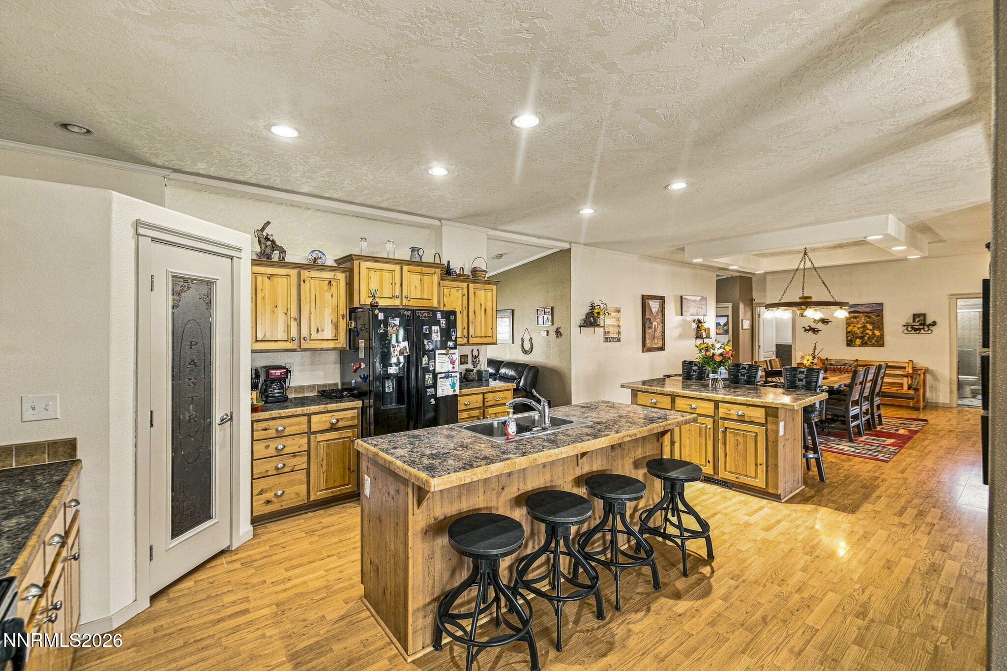 2505 Baines Road Winnemucca, NV 89445 - Photo 13 of 66 Kitchen/Dining