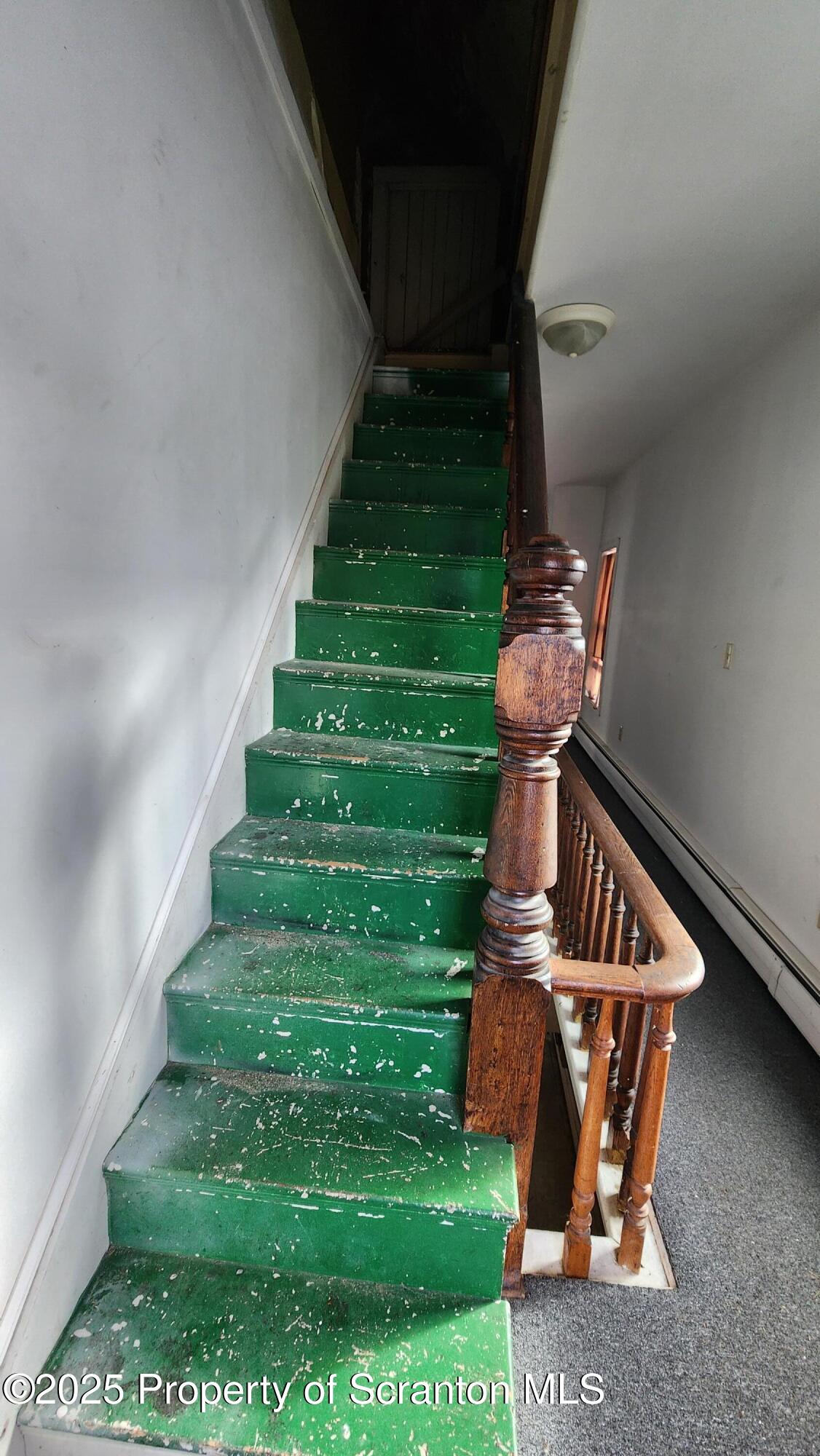 40 William Street Hallstead, PA 18822 - Photo 17 of 31 a view of entryway
