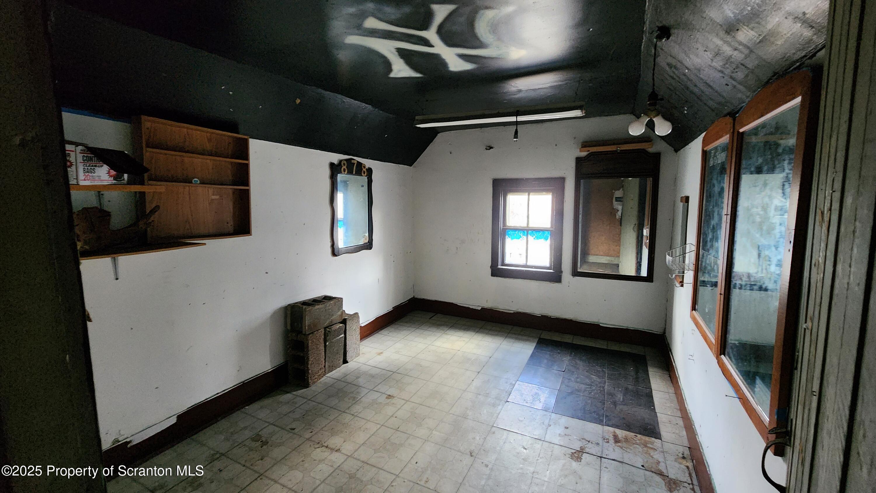 40 William Street Hallstead, PA 18822 - Photo 19 of 31 a view of an entryway