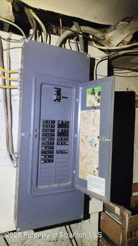 a view of a fireplace with a sink