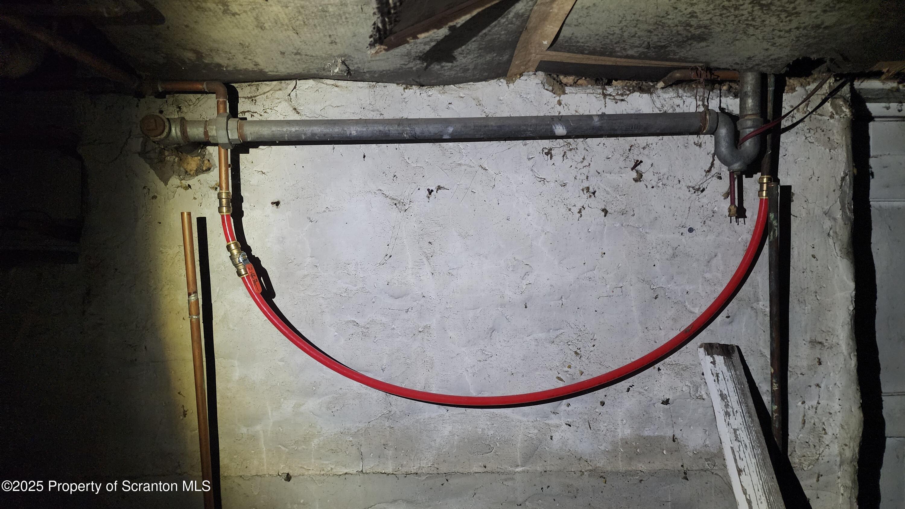 40 William Street Hallstead, PA 18822 - Photo 25 of 31 a view of a balcony
