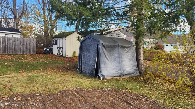 a view of outdoor space