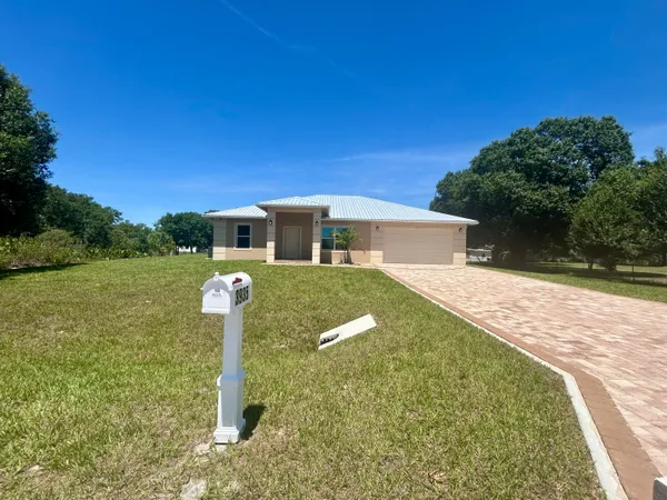 $399,000 | 3935 Northwest 18th Avenue, Okeechobee, FL 34972