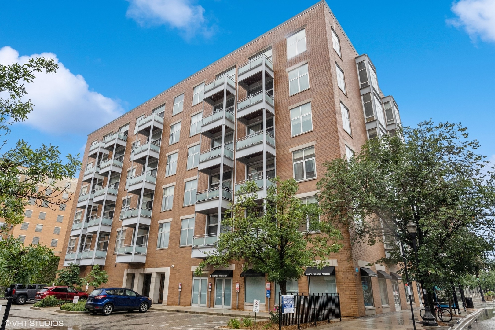 949 West Madison Street, Unit B409 Chicago, IL 60607 - Photo 1 of 16 Gallery Image 1