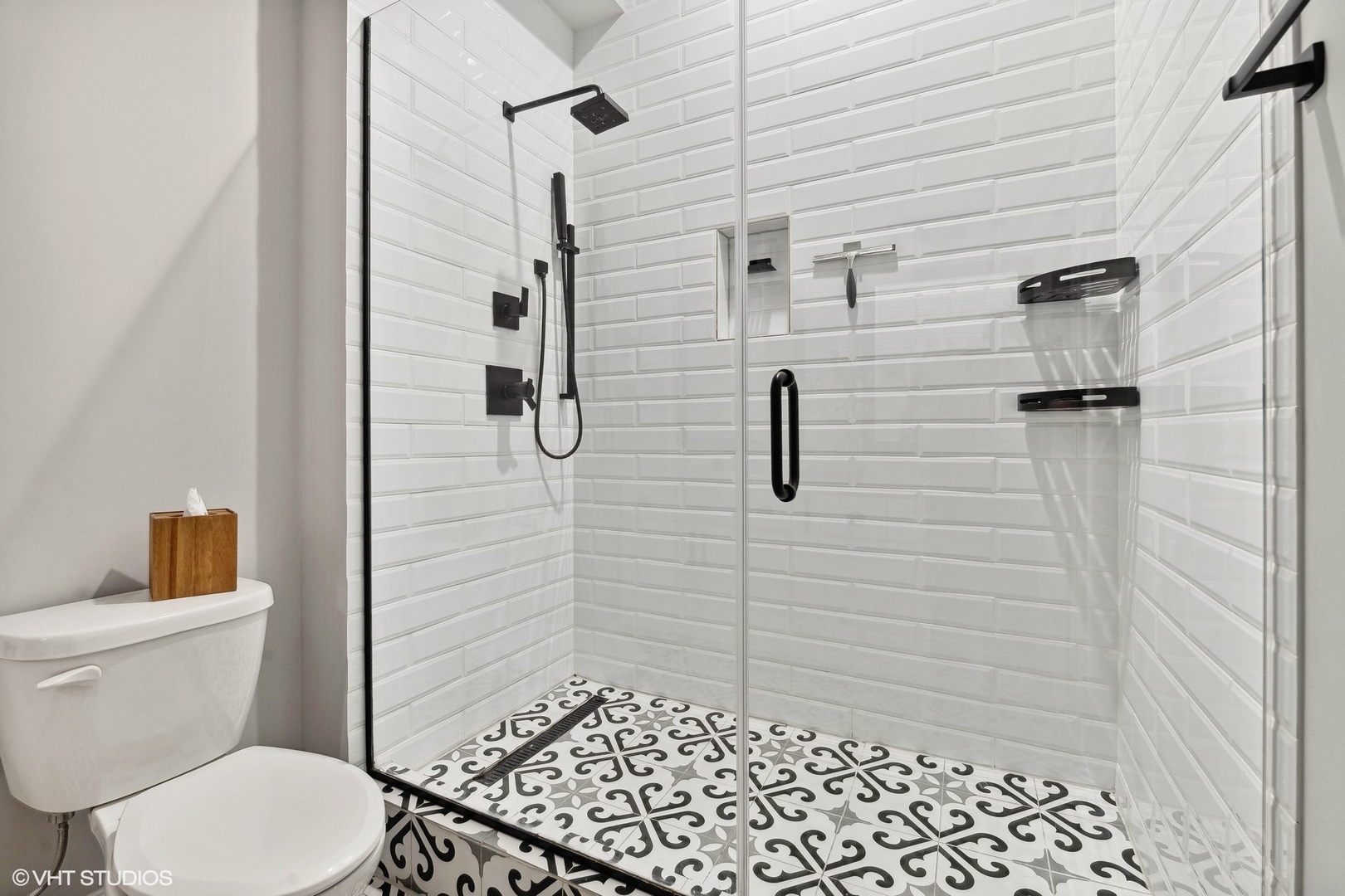 949 West Madison Street, Unit B409 Chicago, IL 60607 - Photo 11 of 16 Gallery Image 11