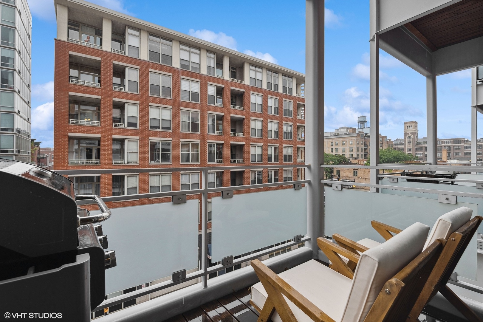 949 West Madison Street, Unit B409 Chicago, IL 60607 - Photo 15 of 16 Gallery Image 15