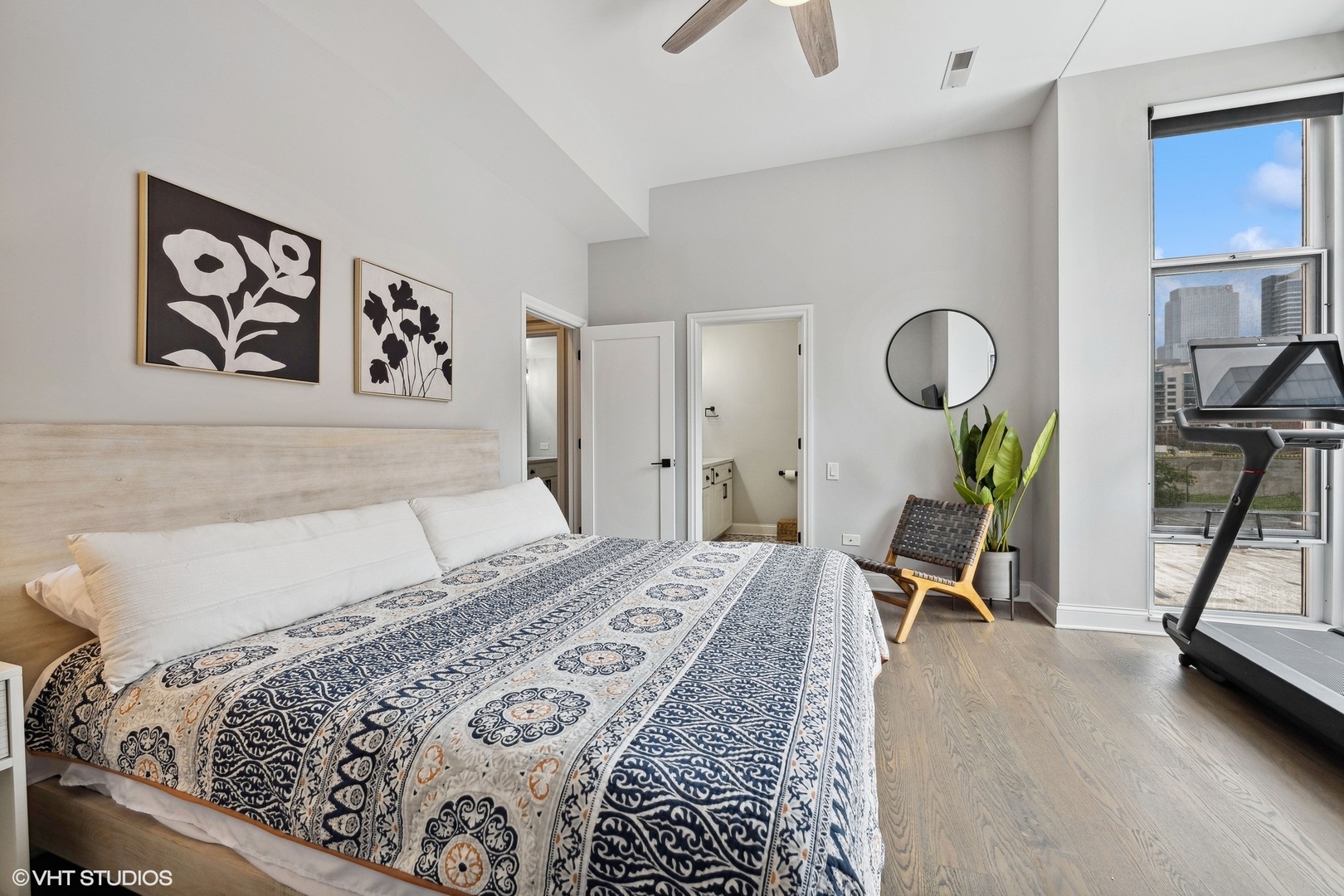 949 West Madison Street, Unit B409 Chicago, IL 60607 - Photo 8 of 16 Gallery Image 8