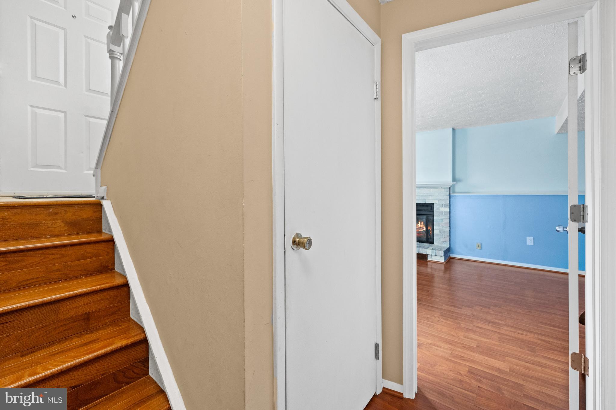 8469 Rippled Creek Court Springfield, VA 22153 - Photo 21 of 36
