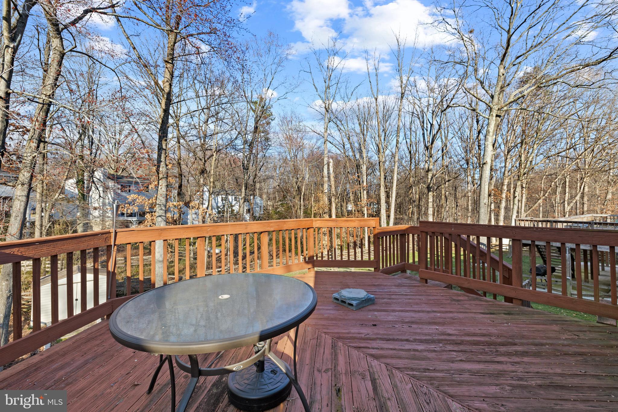 8469 Rippled Creek Court Springfield, VA 22153 - Photo 29 of 36