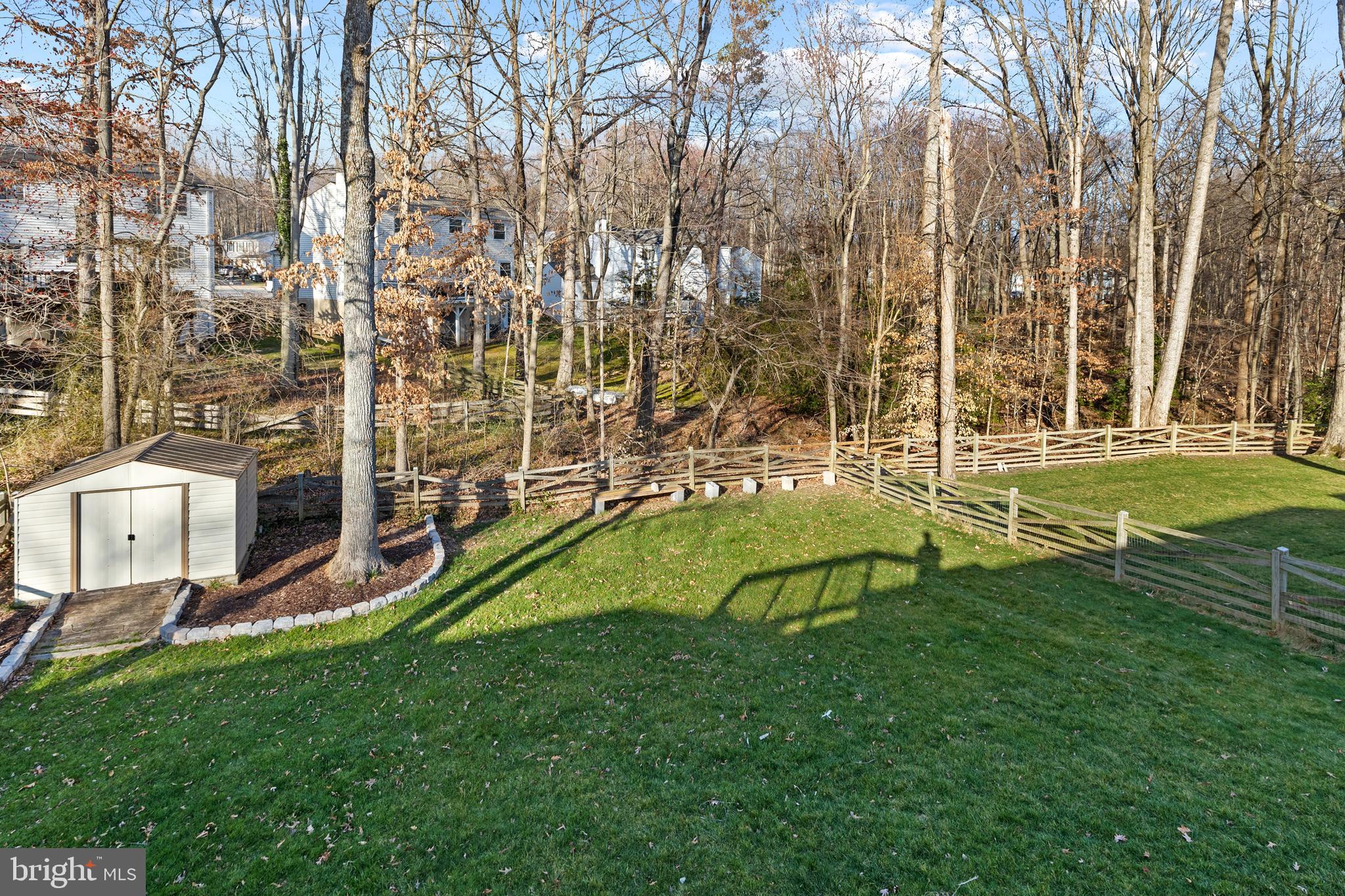 8469 Rippled Creek Court Springfield, VA 22153 - Photo 30 of 36