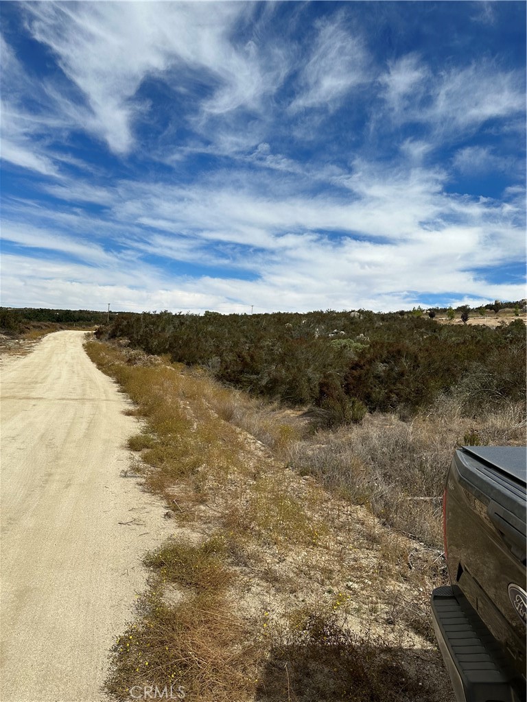 39 Sable Drive Hemet, CA 92544 - Photo 9 of 11 a view of lake with mountain