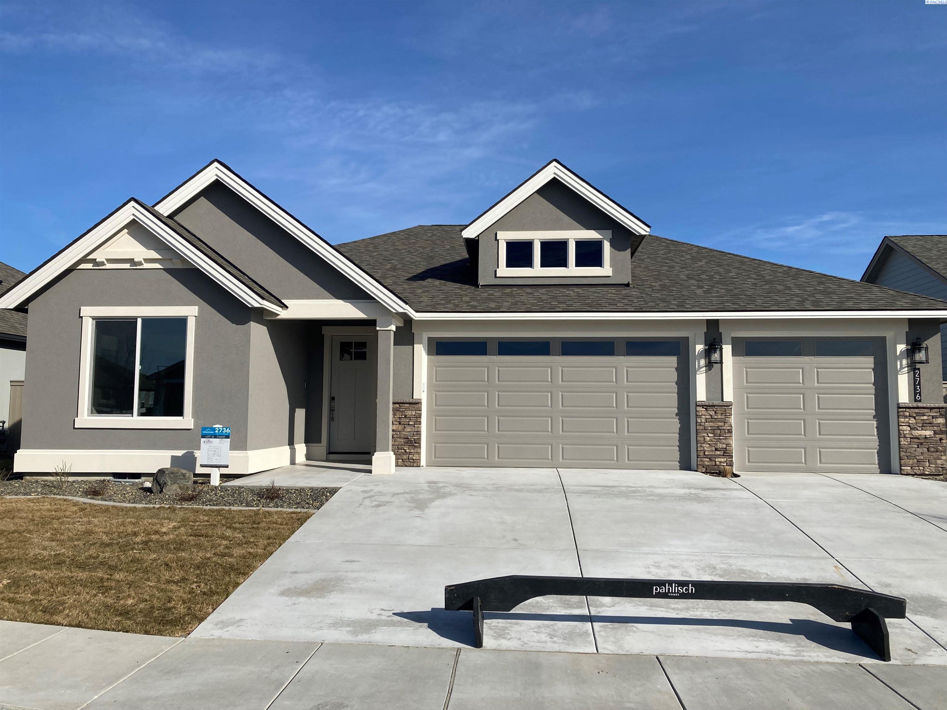 2736 Ketch Road Richland, WA 99354 - Photo 1 of 33 Gallery Image 1