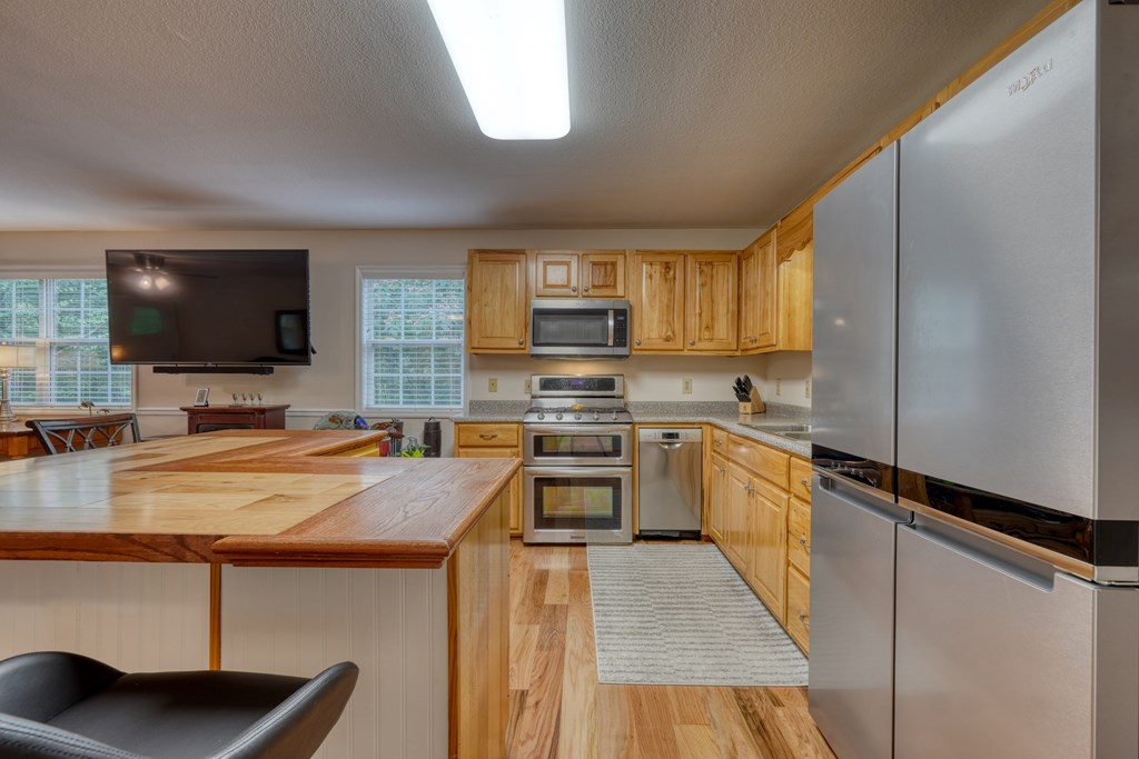 2228 Walls Mount Road Hiawassee, GA 30546 - Photo 13 of 53