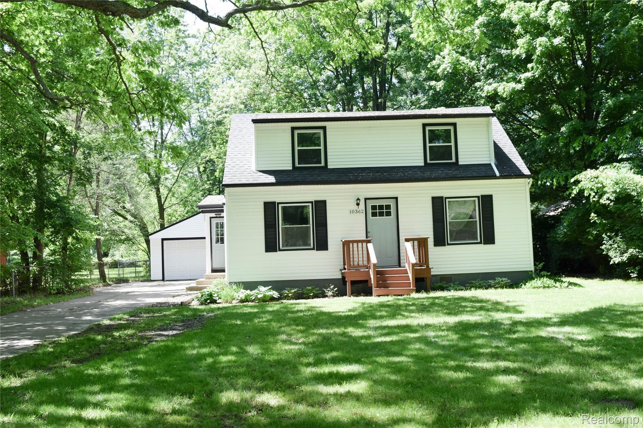 10362 Quirk Road Belleville, MI 48111 - Photo 1 of 53 DSC_0171.jpg