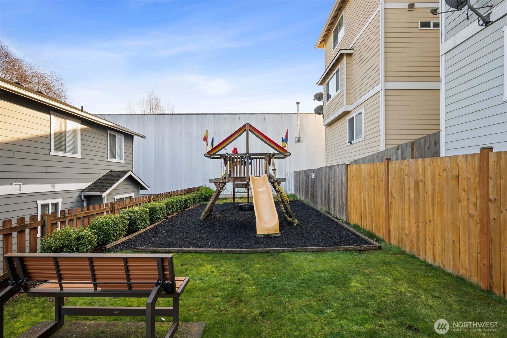 1128 Chestnut Street Everett, WA 98201 - Photo 30 of 34