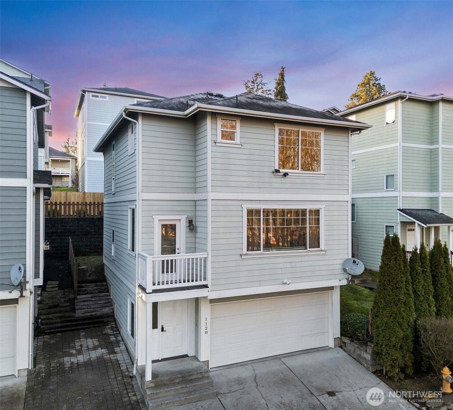 1128 Chestnut Street Everett, WA 98201 - Photo 32 of 34