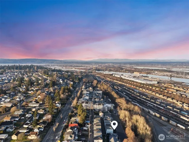 $550,000 | 1128 Chestnut Street, Everett, WA 98201