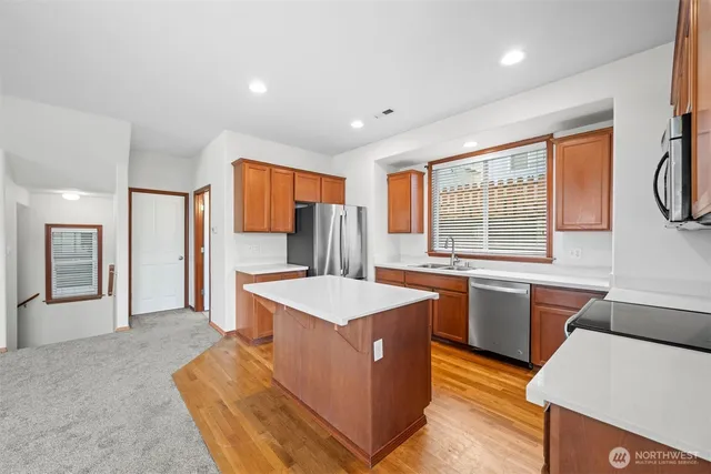 $550,000 | 1128 Chestnut Street, Everett, WA 98201