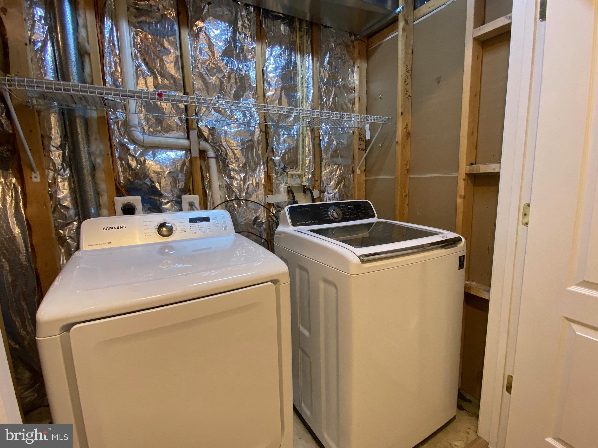 1914 Scaffold Way Odenton, MD 21113 - Photo 32 of 37 Nice Laundry Set