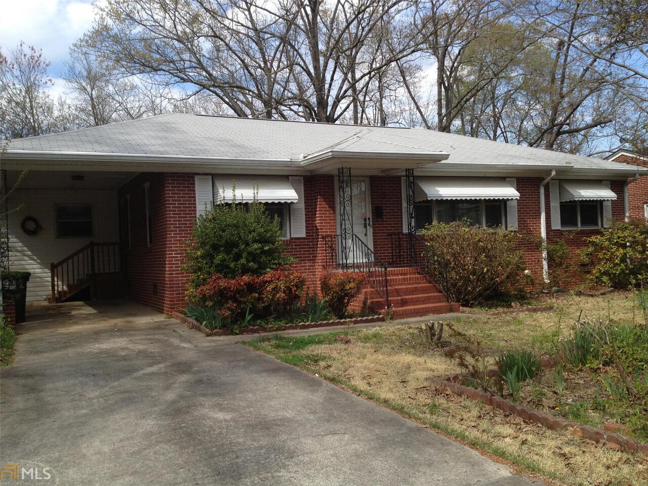 13 Laurel Avenue Rome, GA 30165 - Photo 1 of 1