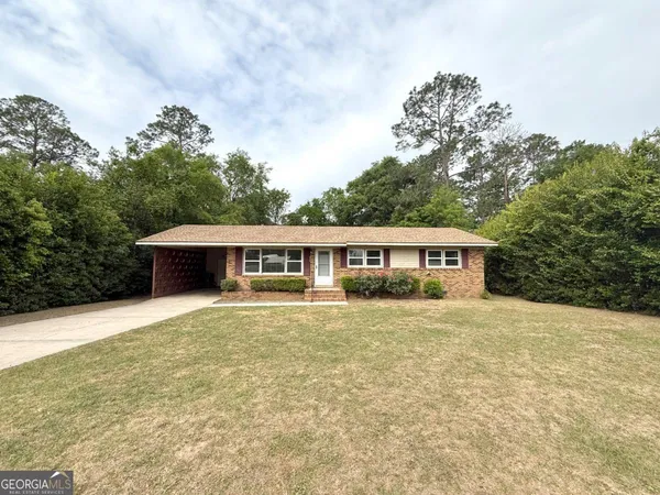 $189,900 | 220 High Street, Adel, GA 31620