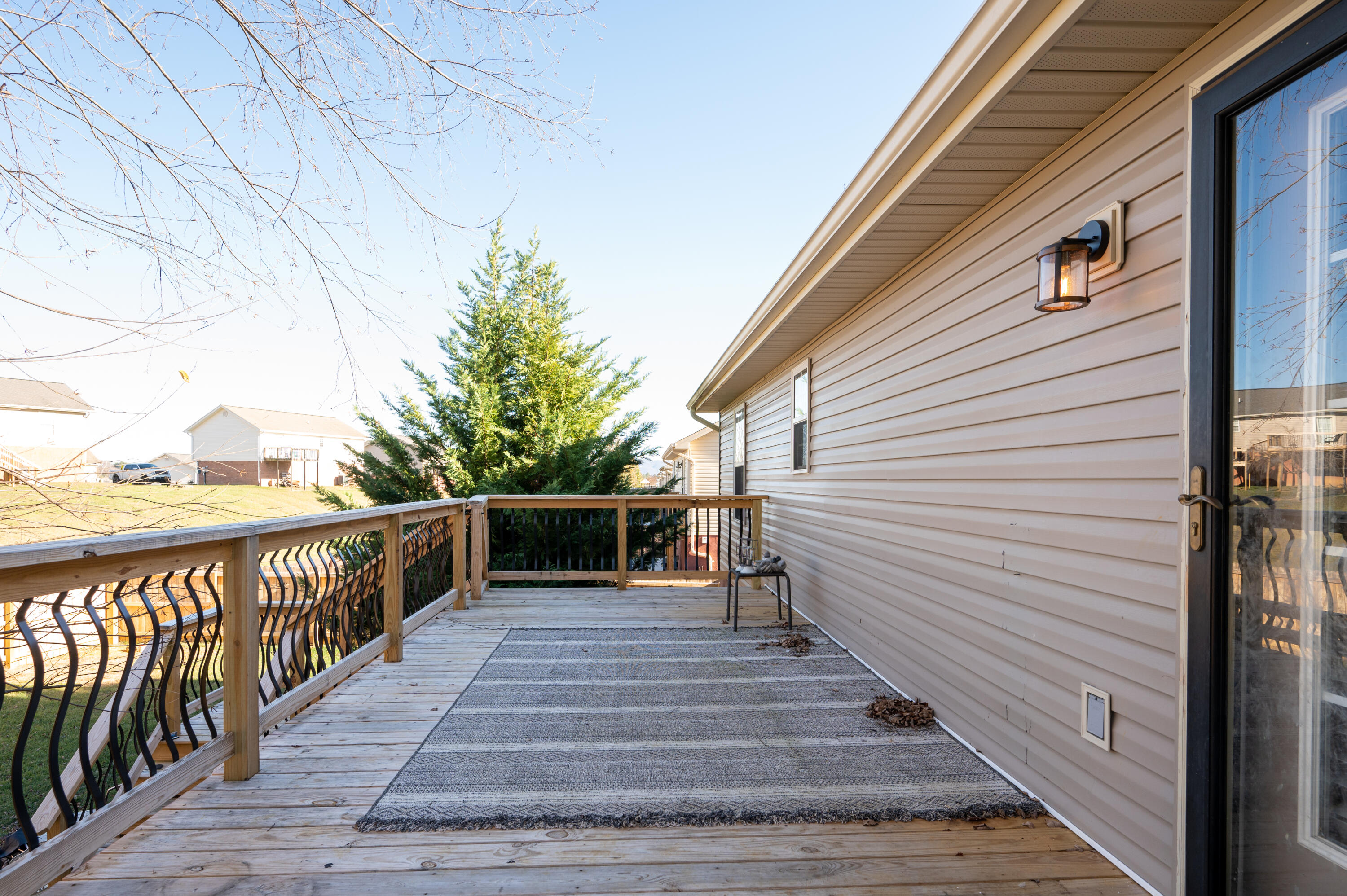226 New Hope Road Jonesborough, TN 37659 - Photo 34 of 43 New Hope Rd-35
