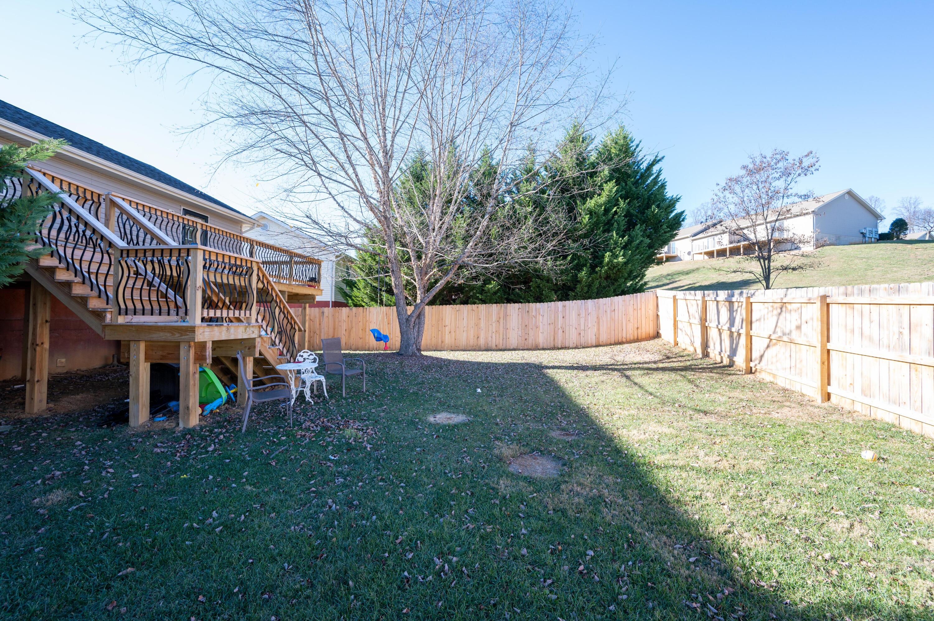 226 New Hope Road Jonesborough, TN 37659 - Photo 35 of 43 New Hope Rd-36
