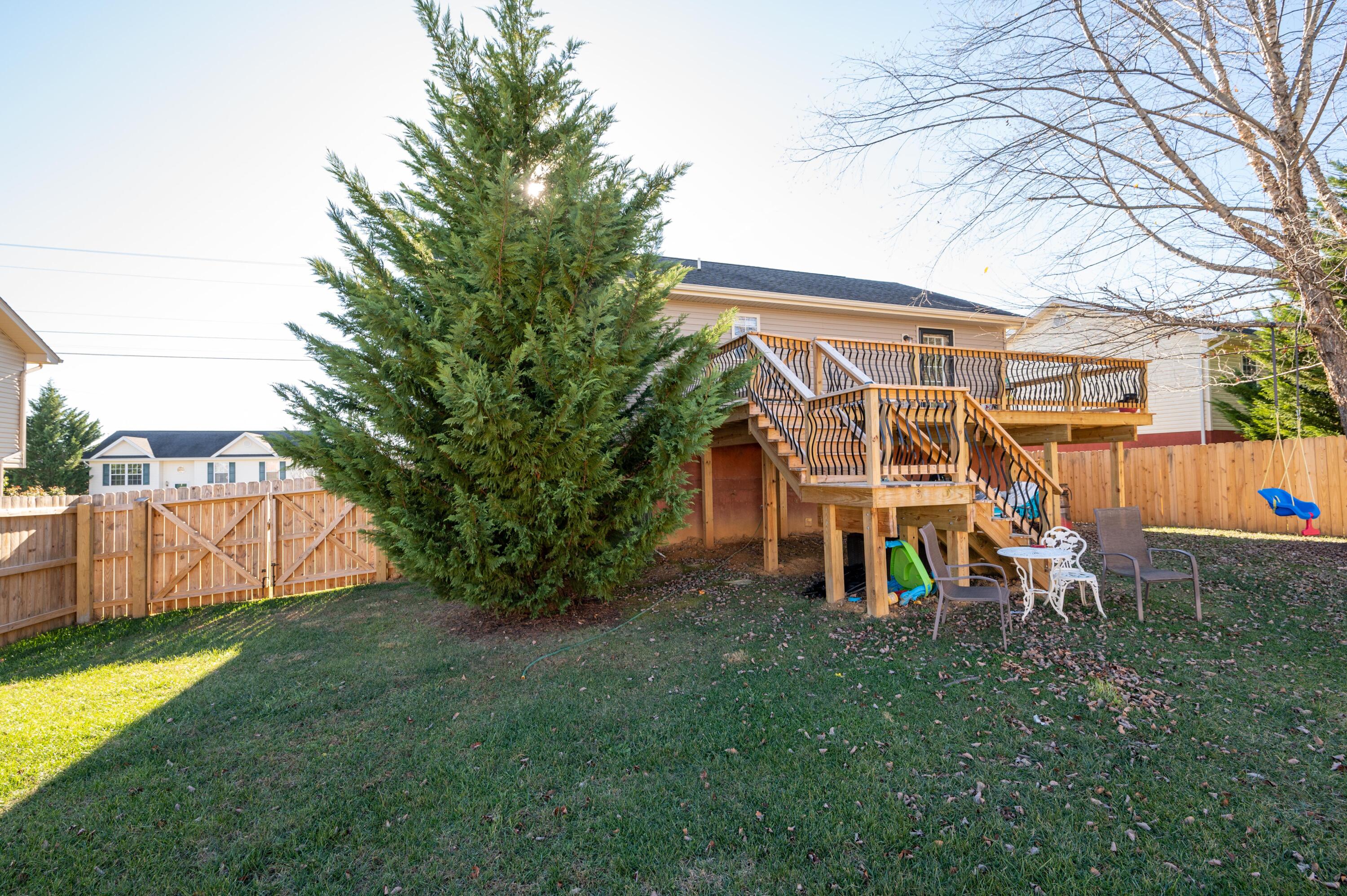 226 New Hope Road Jonesborough, TN 37659 - Photo 36 of 43 New Hope Rd-37