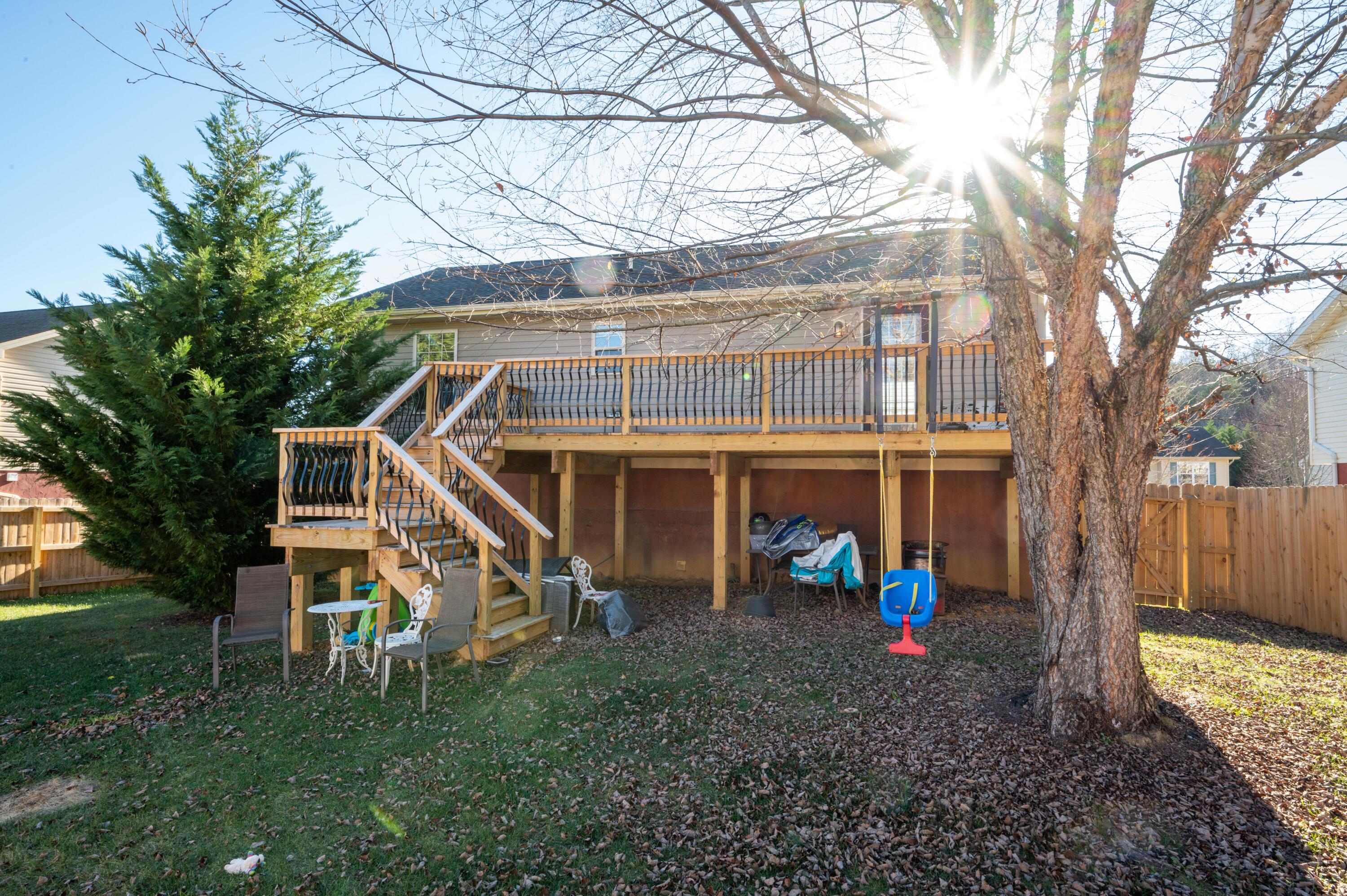 226 New Hope Road Jonesborough, TN 37659 - Photo 37 of 43 New Hope Rd-38