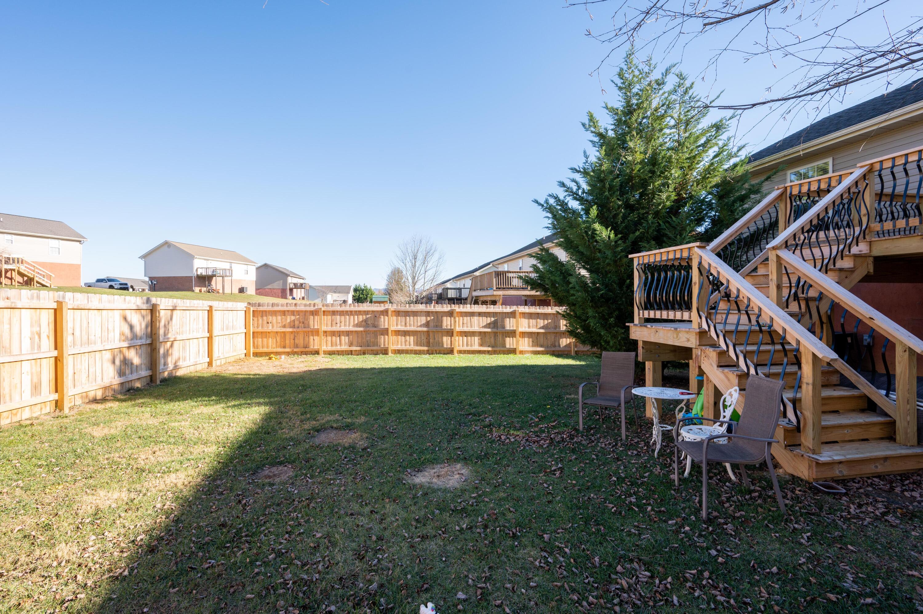 226 New Hope Road Jonesborough, TN 37659 - Photo 38 of 43 New Hope Rd-39