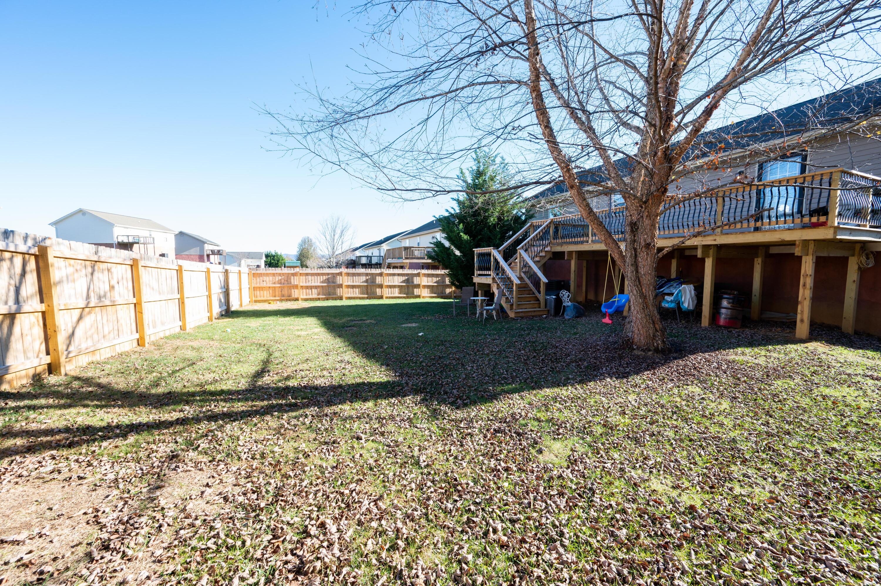 226 New Hope Road Jonesborough, TN 37659 - Photo 40 of 43 New Hope Rd-41