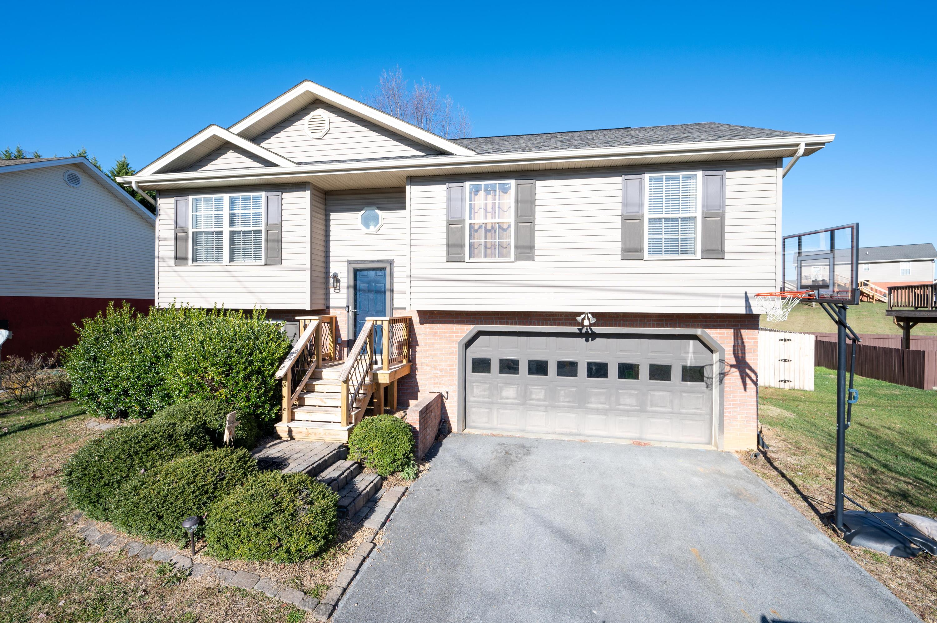 226 New Hope Road Jonesborough, TN 37659 - Photo 41 of 43 New Hope Rd-42