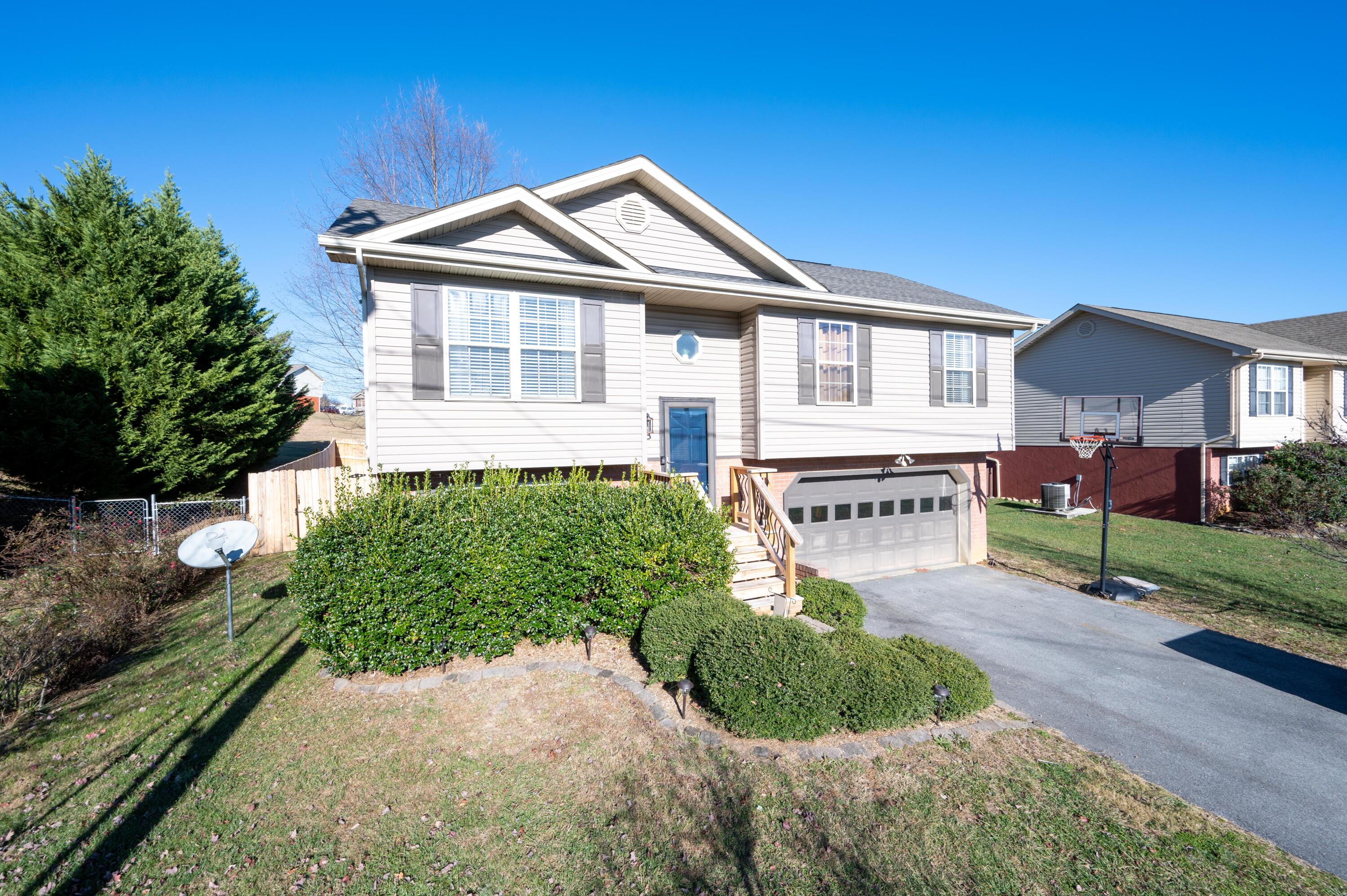 226 New Hope Road Jonesborough, TN 37659 - Photo 42 of 43 New Hope Rd-44