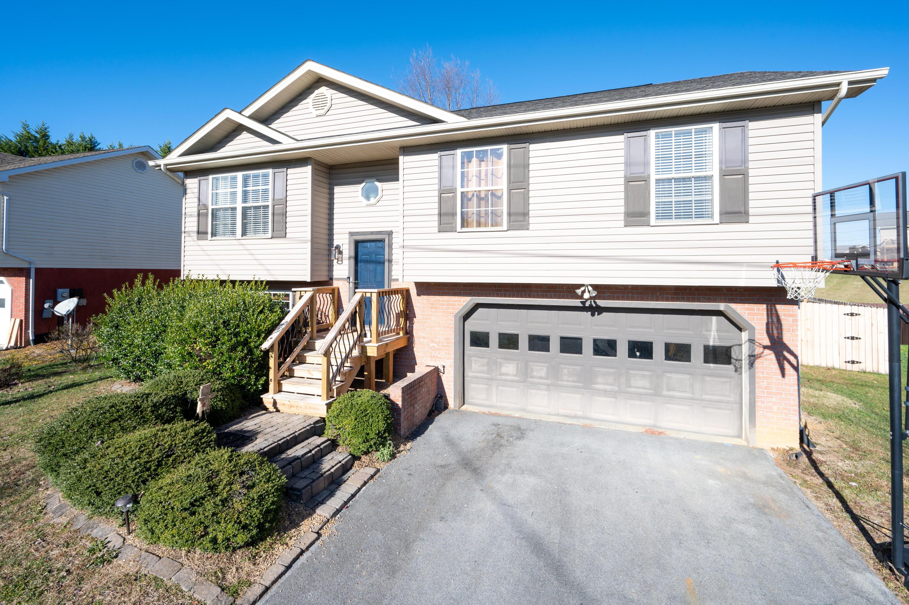 226 New Hope Road Jonesborough, TN 37659 - Photo 43 of 43 New Hope Rd-45