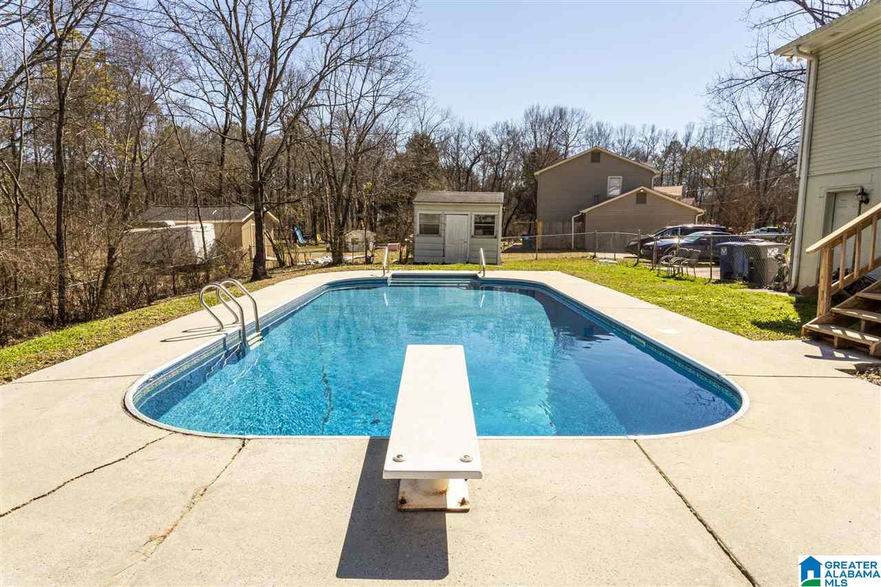 4502 Englewood Road Helena, AL 35080 - Photo 29 of 33 Gallery Image 29