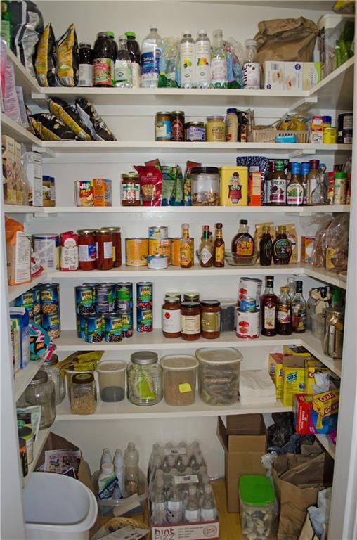 61 Bennoch Road Orono, ME 04473 - Photo 10 of 35 Convenient pantry closet.