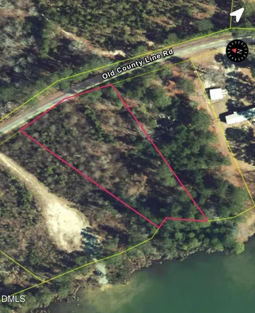 $45,000 | 198 Old County Line Road, Cameron, NC 28326