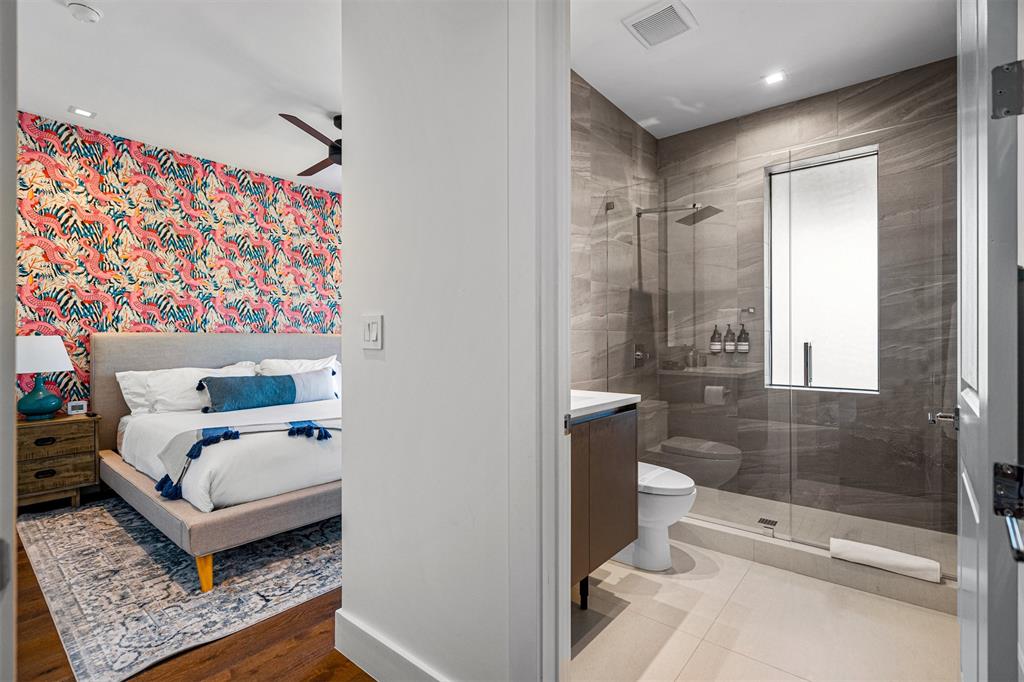 620 Southwest 12th Avenue Fort Lauderdale, FL 33312 - Photo 34 of 49 a bedroom with a bed and a window