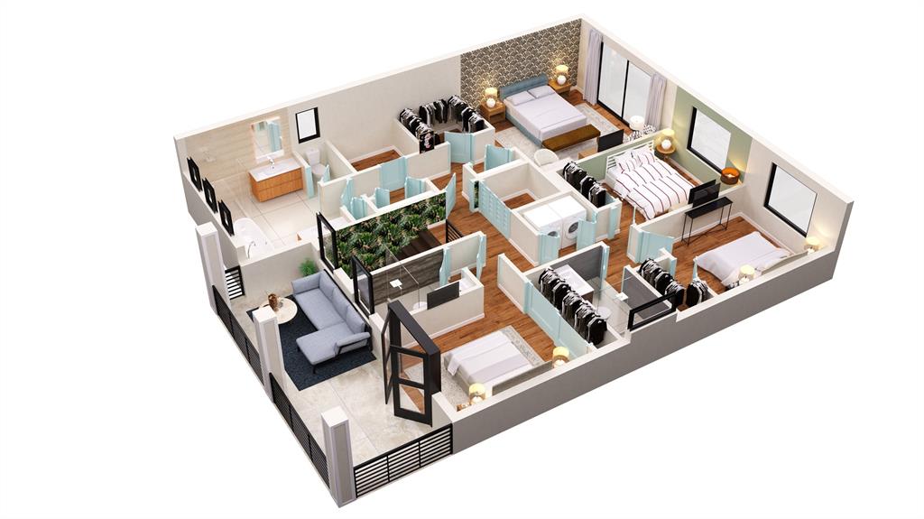 620 Southwest 12th Avenue Fort Lauderdale, FL 33312 - Photo 48 of 49