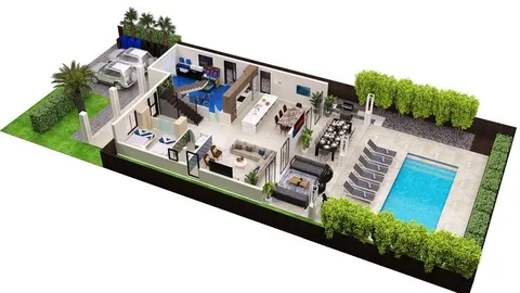 $1,750,000 | 620 Southwest 12th Avenue, Fort Lauderdale, FL 33312