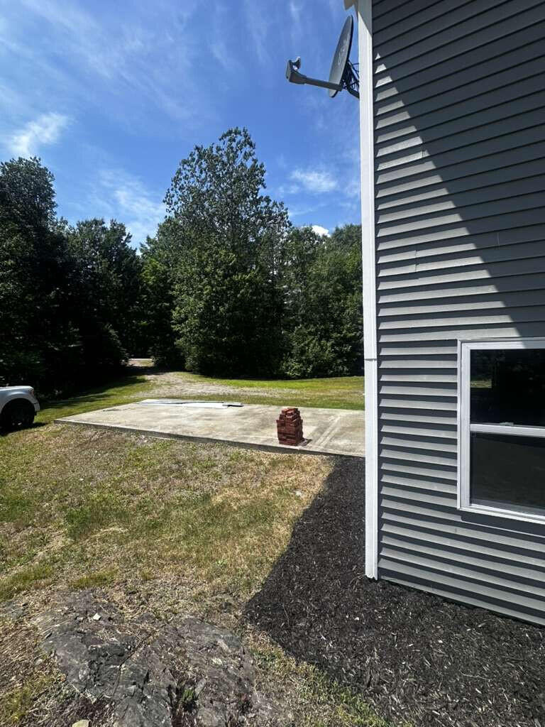 836 Pleasant View Ridge Road China, ME 04358 - Photo 7 of 14 Stern.7