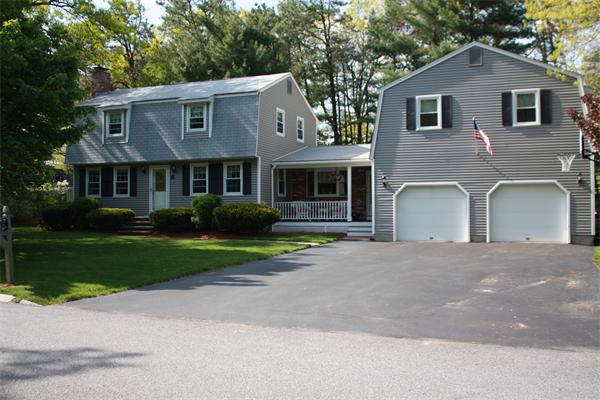 16 Spruce Road Westford, MA 01886 - Photo 1 of 24 Gallery Image 1