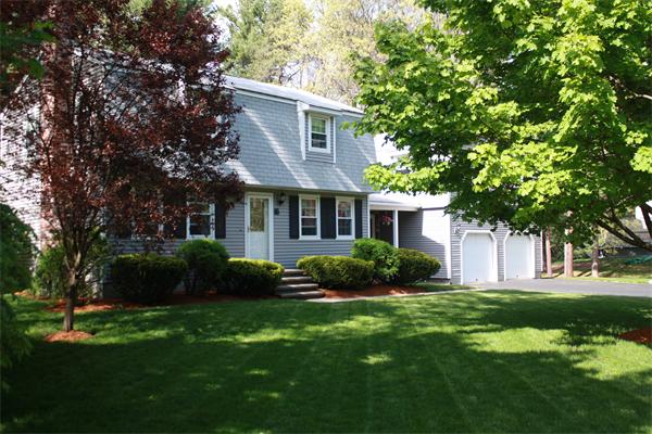16 Spruce Road Westford, MA 01886 - Photo 2 of 24 Gallery Image 2
