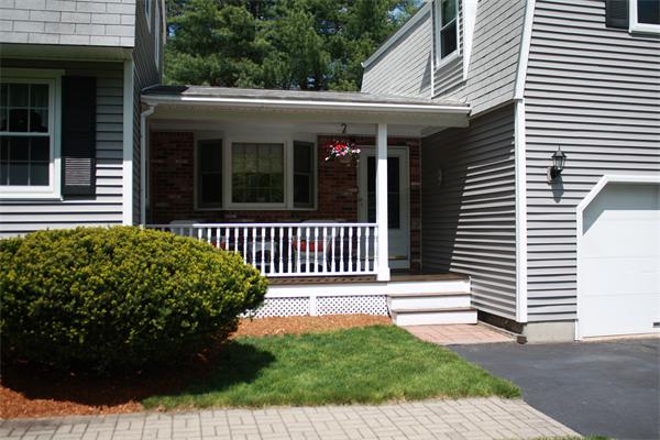 16 Spruce Road Westford, MA 01886 - Photo 3 of 24 Gallery Image 3
