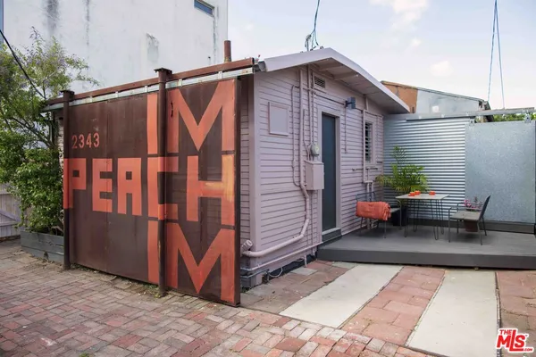 $12,000 | 2343 Eastern Court, Unit 1 & #2, Venice, CA 90291